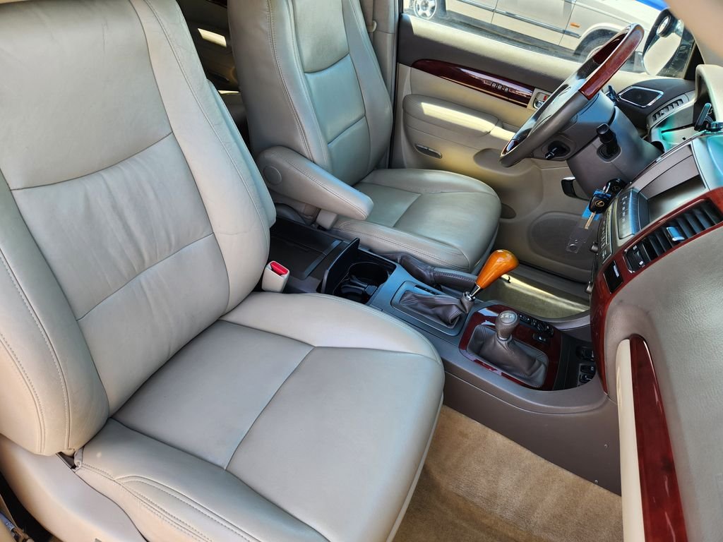 2008 Lexus GX 470 - Photo 10