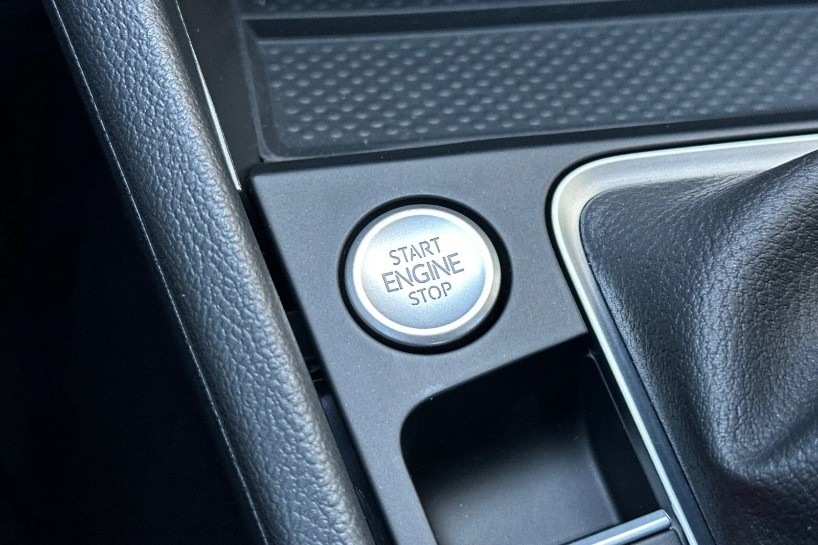 New 2026 Blue Volkswagen 1.5T SE image 19