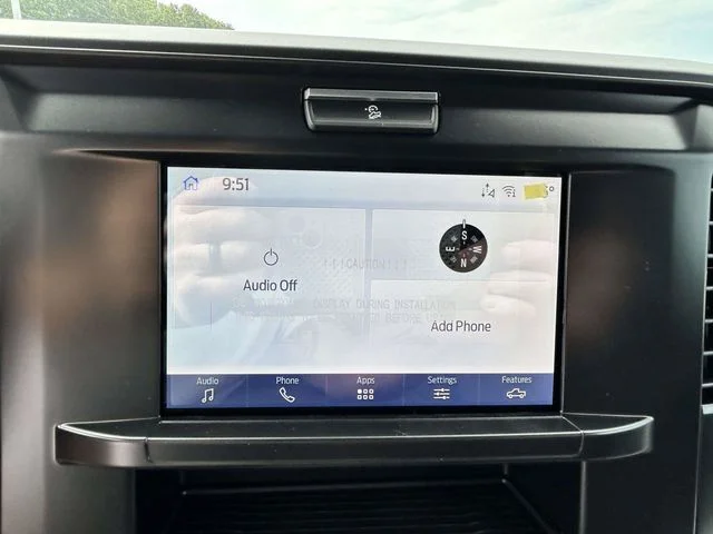 New 2026 Avalanche Ford XL image 9