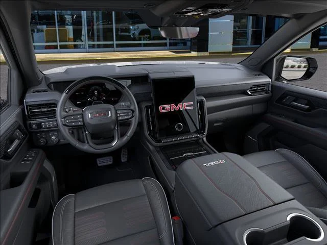 2027 GMC Yukon AT4 Ultimate - Photo 15