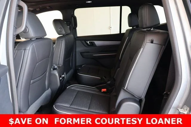2026 Buick Enclave Sport Touring - Photo 13