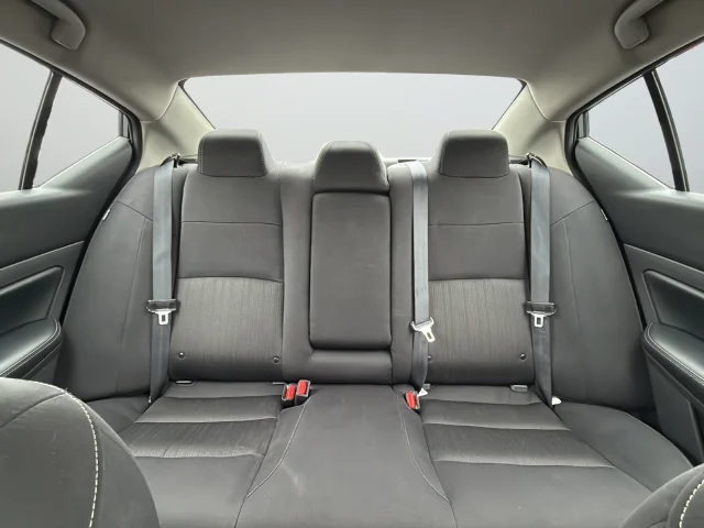 Used 2025 Gray Nissan 2.5 SV image 33