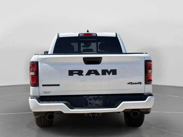 2026 RAM 1500 Big Horn/Lone Star - Photo 6
