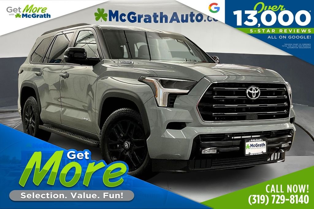 2026 Sequoia