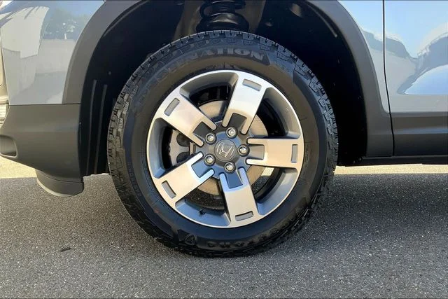 2026 Honda Ridgeline RTL - Photo 12