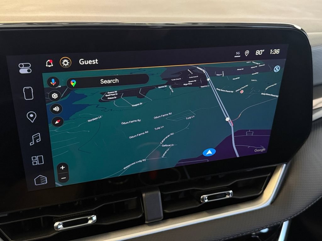2026 Chevrolet Equinox LT - Photo 11