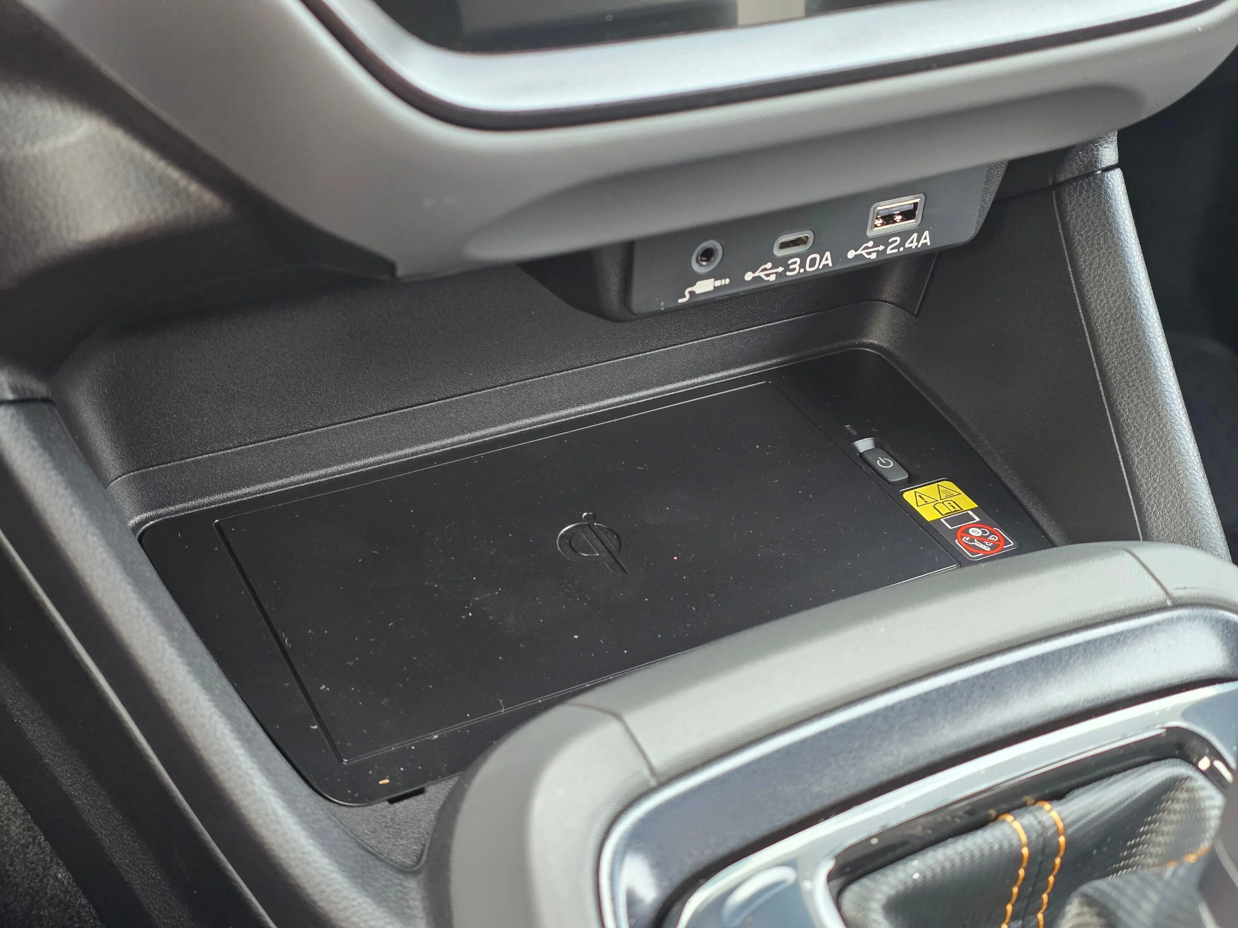 2026 Subaru Crosstrek Wilderness - Photo 21