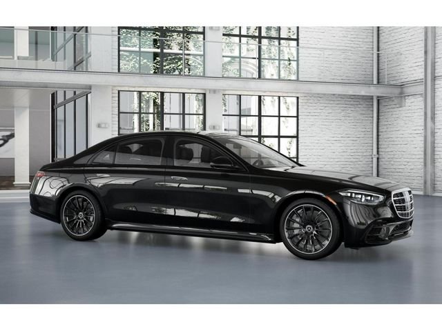 Certified Used 2026  Mercedes-Benz S 500 image 16