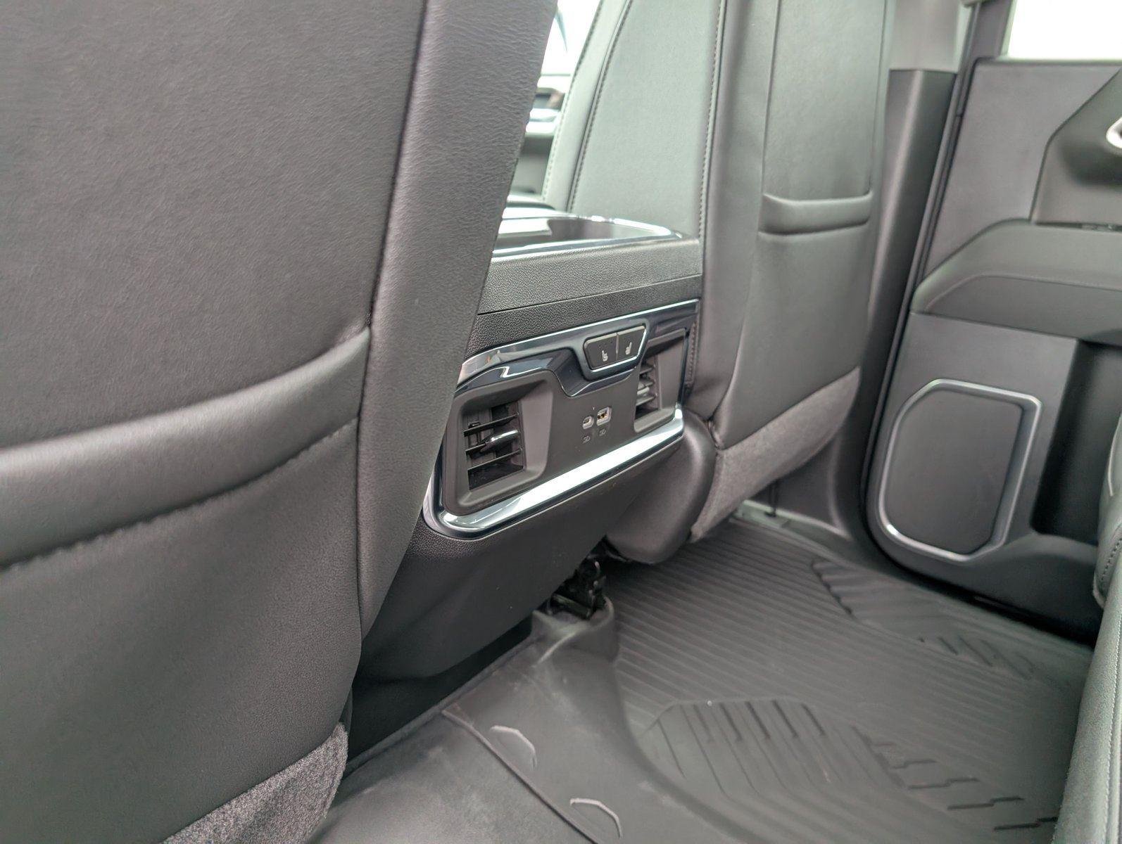2026 Chevrolet Silverado 1500 LTZ - Photo 31