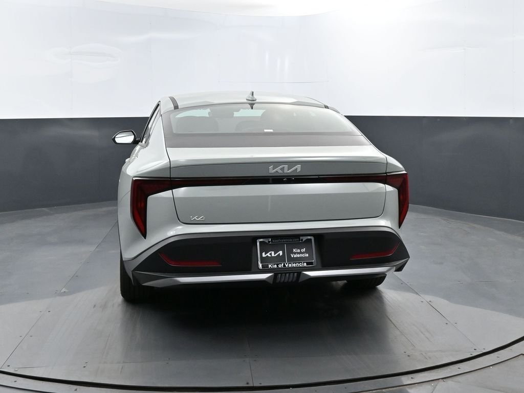 New 2026  Kia LXS image 20