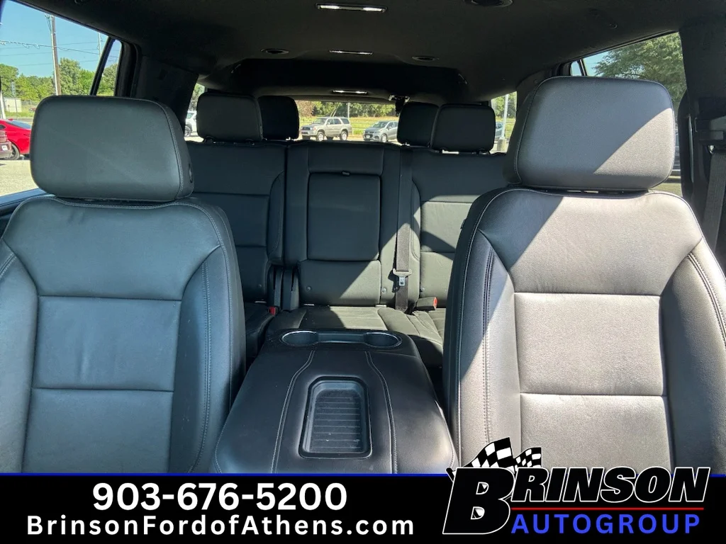 Used 2021 Satin Steel Metallic Chevrolet Z71 image 19