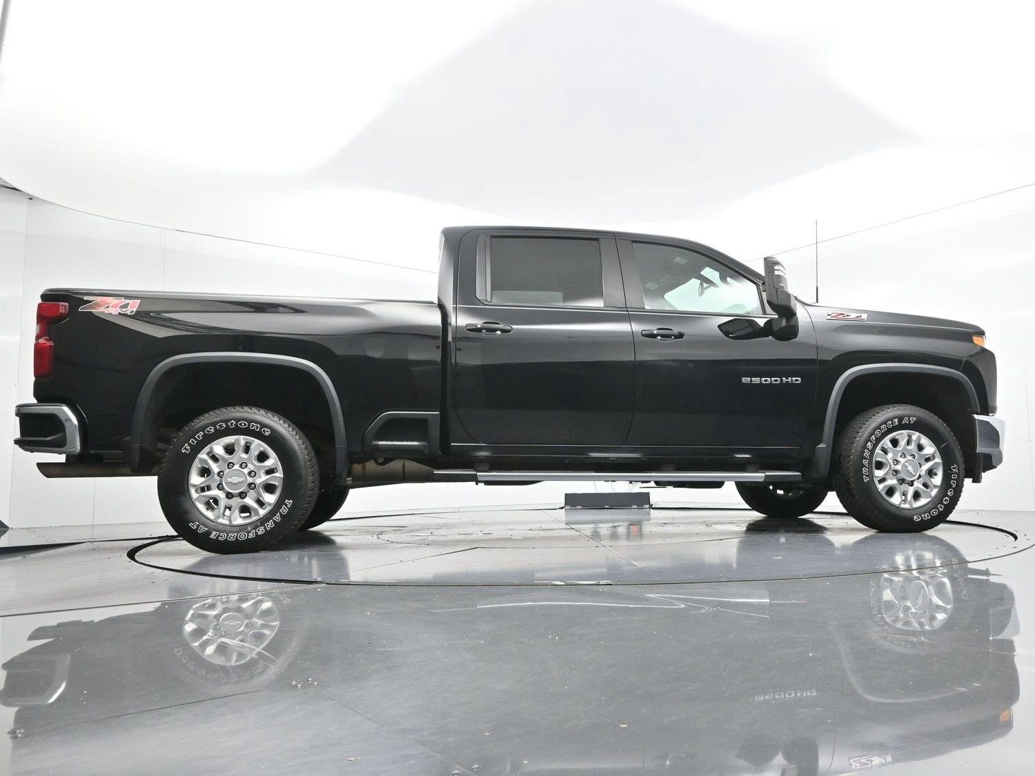 Used 2020 BLACK Chevrolet LT image 50