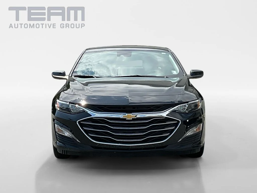 Used 2024 Black Chevrolet LT image 2