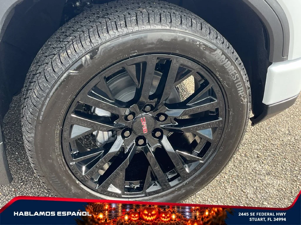 New 2026 Glacier White Tricoat GMC Denali image 21