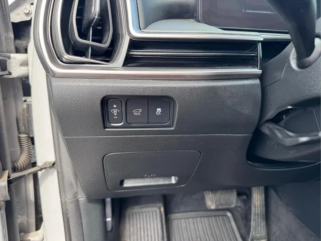 Used 2024 Gray Kia X-Line EX image 24