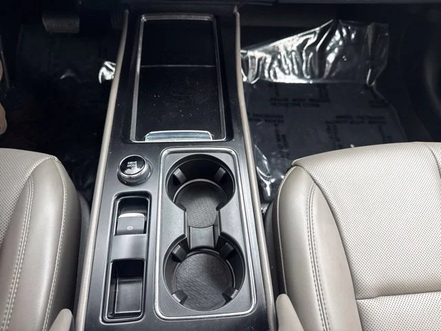 Used 2023 Black Lincoln Standard image 20
