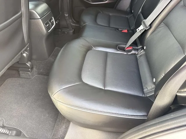 Certified Used 2024 White Mazda 2.5 S Select Package image 18