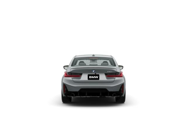 New 2026 Skyscraper Grey Metallic BMW  image 5
