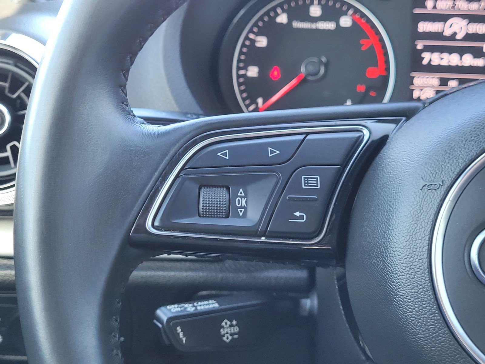 Used 2019 Blue Audi 2.0T Premium image 15