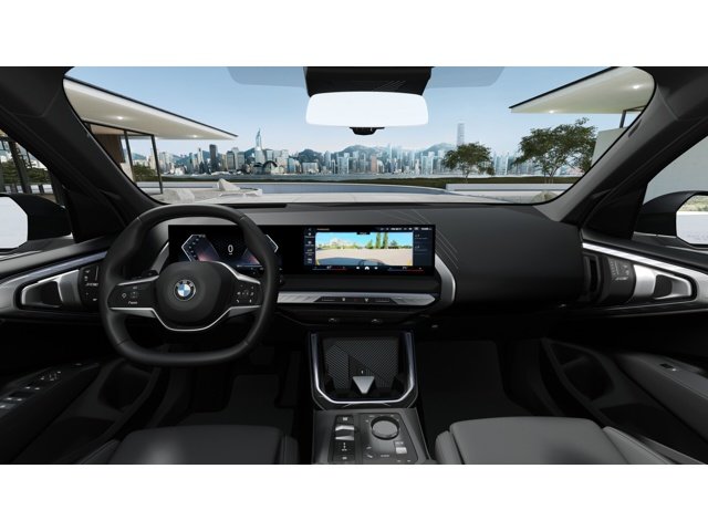 New 2026 Dark Graphite Metallic BMW 30 xDrive image 10