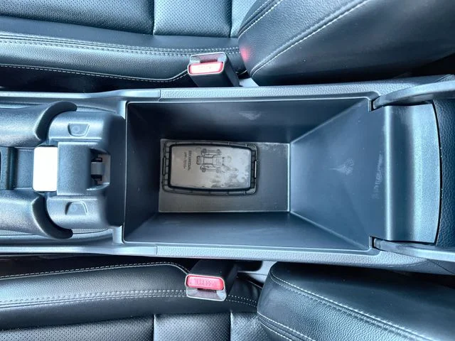 Used 2025 Green Honda EX-L image 24
