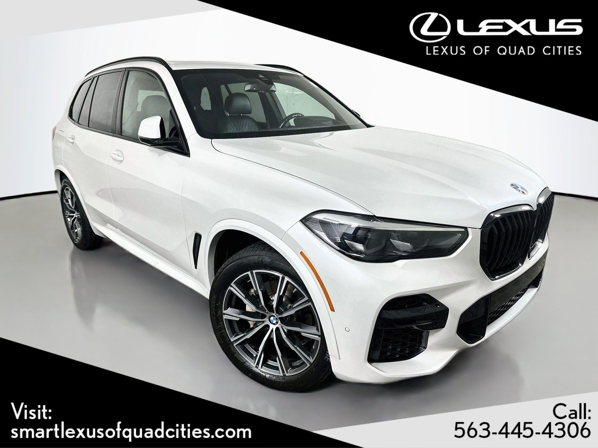 2023 BMW X5