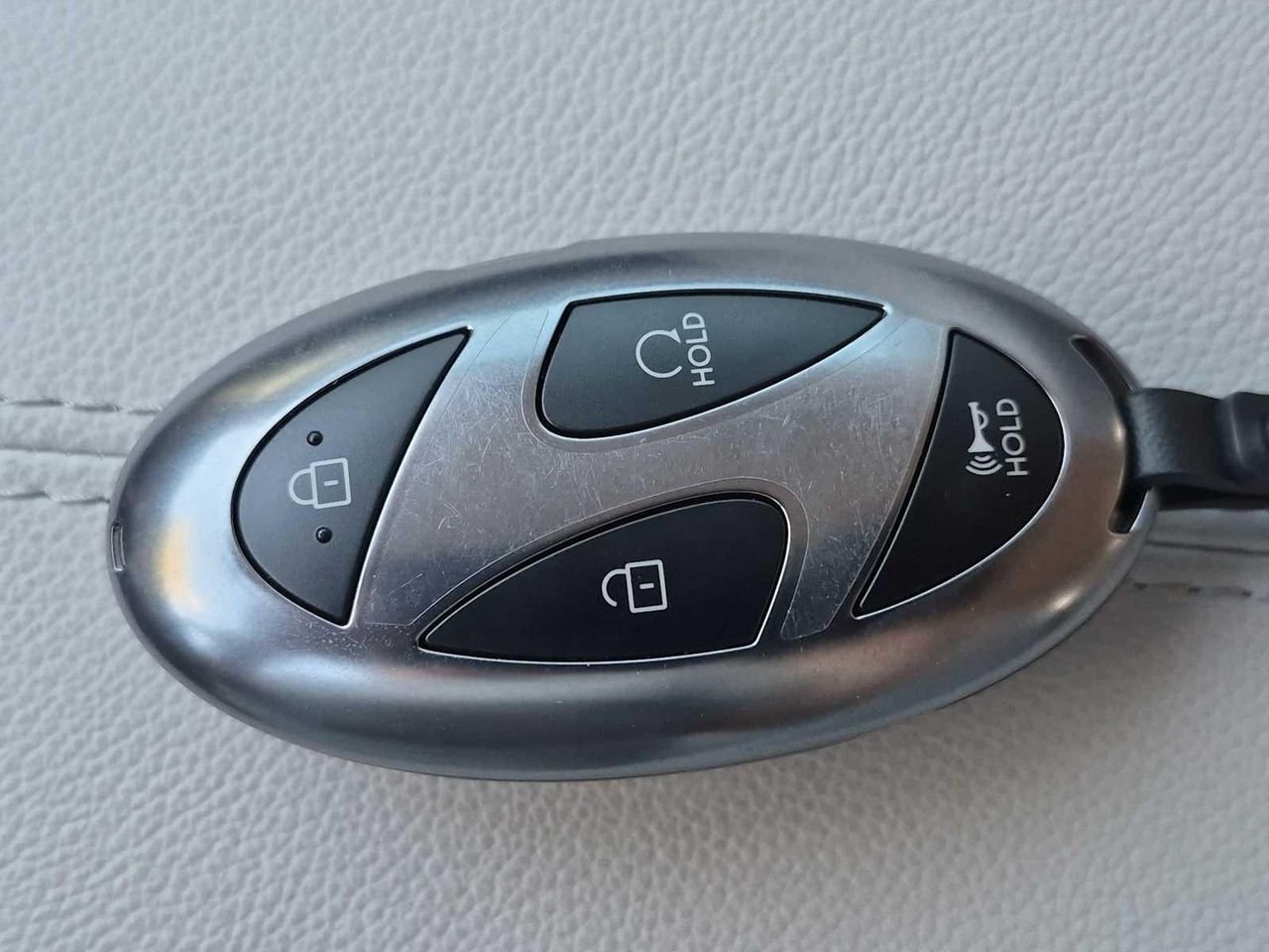 New 2026 Rockwood Green Hyundai SEL FWD image 33