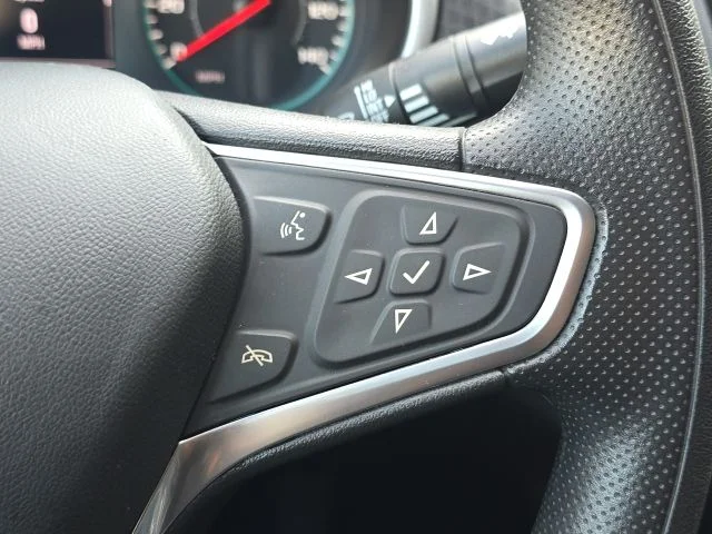 Used 2023 Black Chevrolet LS image 34