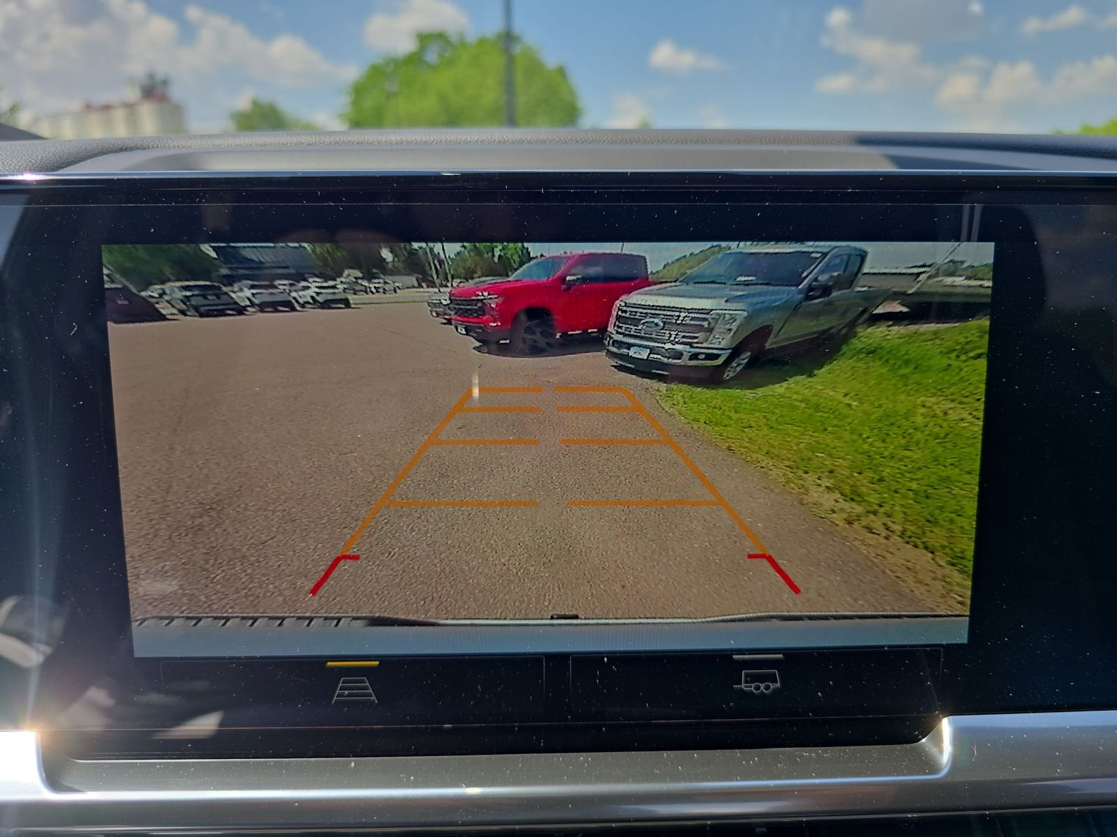 2026 Chevrolet Silverado 1500 RST - Photo 13