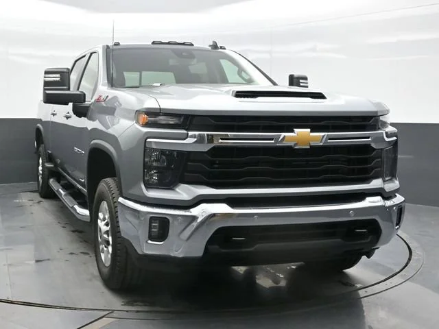 2026 Chevrolet Silverado 2500 HD LT - Photo 6