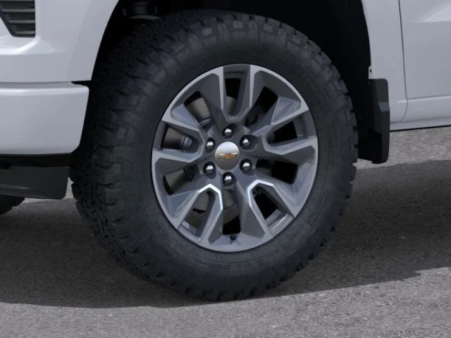 2026 Chevrolet Silverado 1500 RST - Photo 9