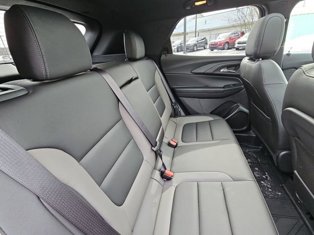 2025 Chevrolet Trailblazer Activ - Photo 26