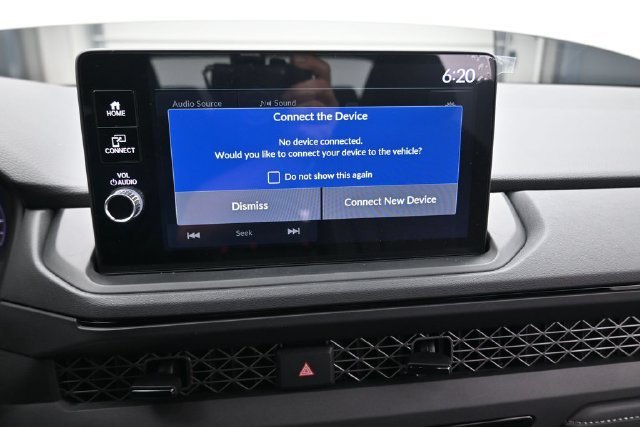 2026 Honda Accord LX - Photo 10