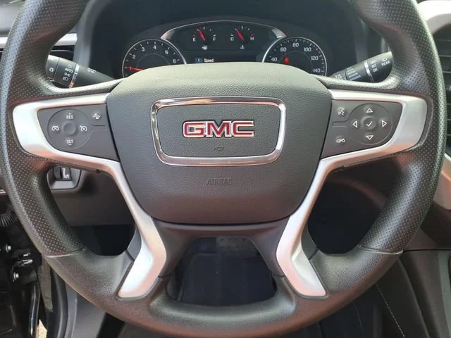 2023 GMC Acadia SLE - Photo 18