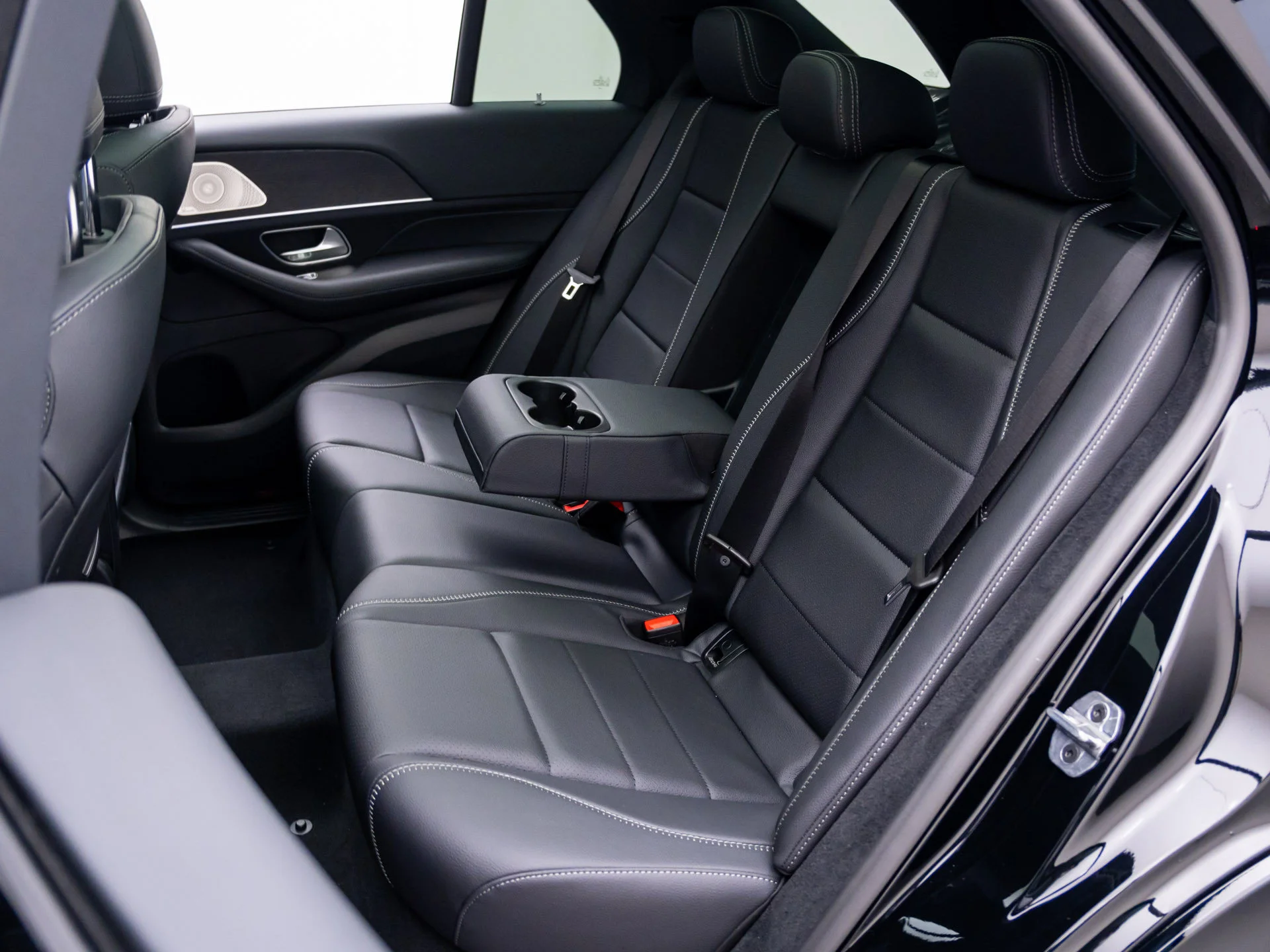 New 2027 Black Mercedes-Benz GLE 450 image 18