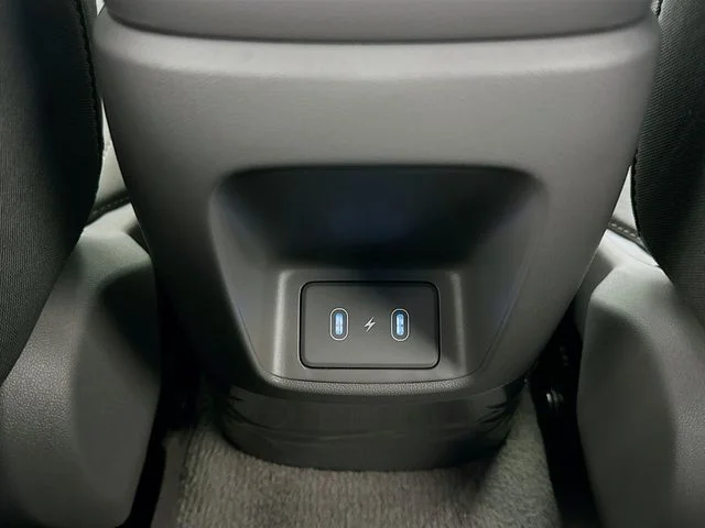 New 2026 Hyundai ELANTRA SEL Sport