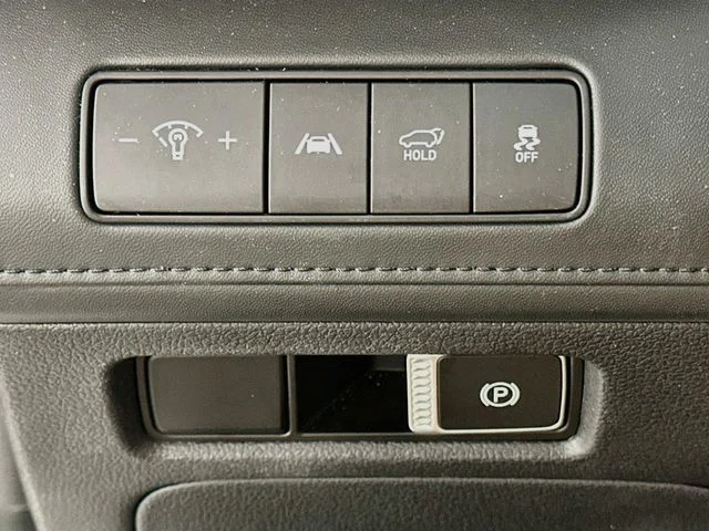 Certified Used 2023 White Hyundai Limited image 21