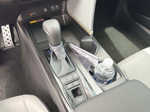 New 2026  Toyota SE image 23