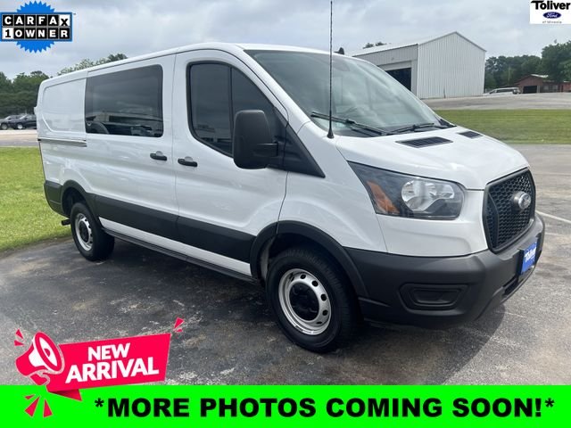 2023 Ford Transit Van Base