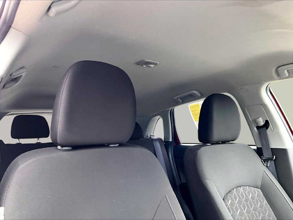 Used 2025 Black Mitsubishi 2.0 ES image 22