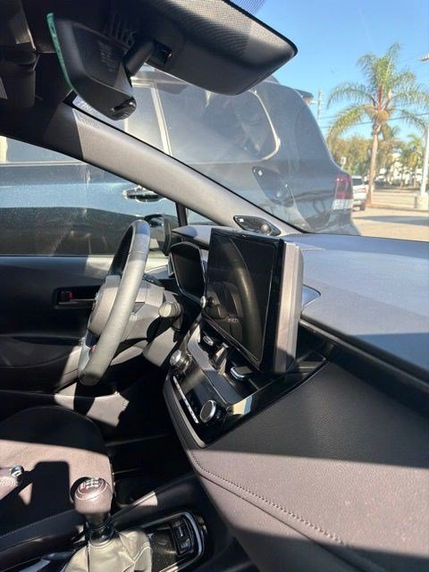 Used 2024 Heavy Metal Toyota Premium image 15