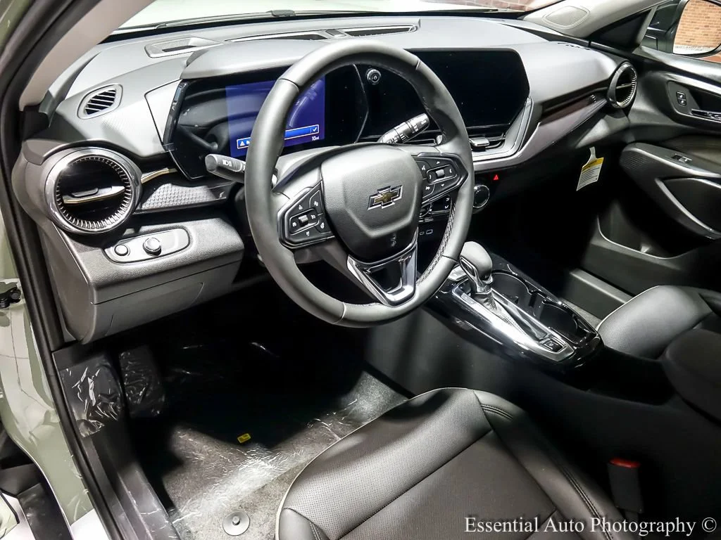 2026 Chevrolet Trax Activ - Photo 11