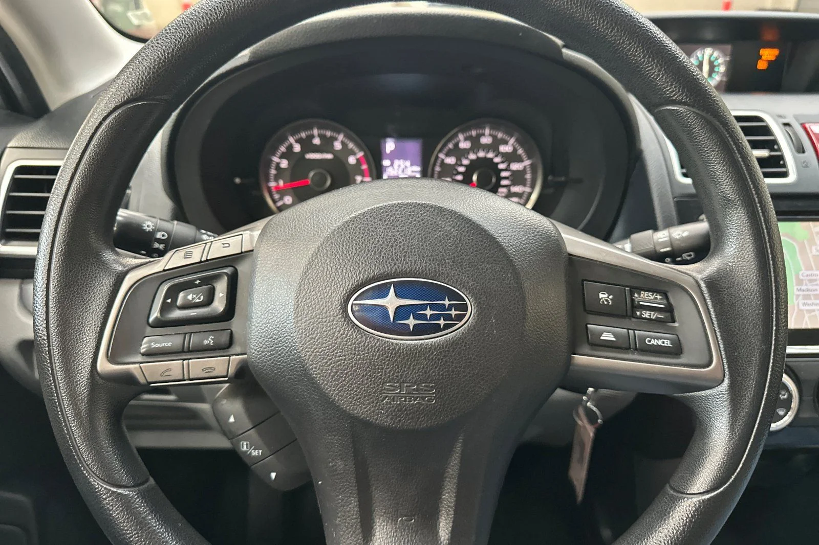 Used 2016 Gray Subaru 2.5i Premium image 28