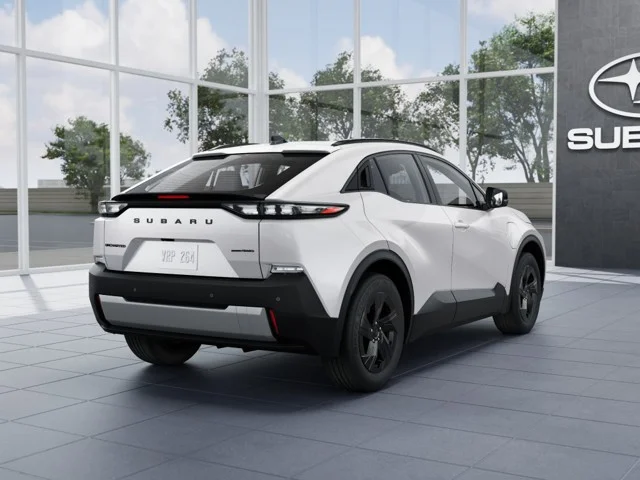 New 2026 COSMIC WHITE PEARL Subaru Sport image 5