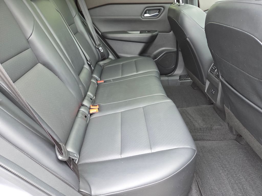 Used 2023 Gray Nissan SV image 20