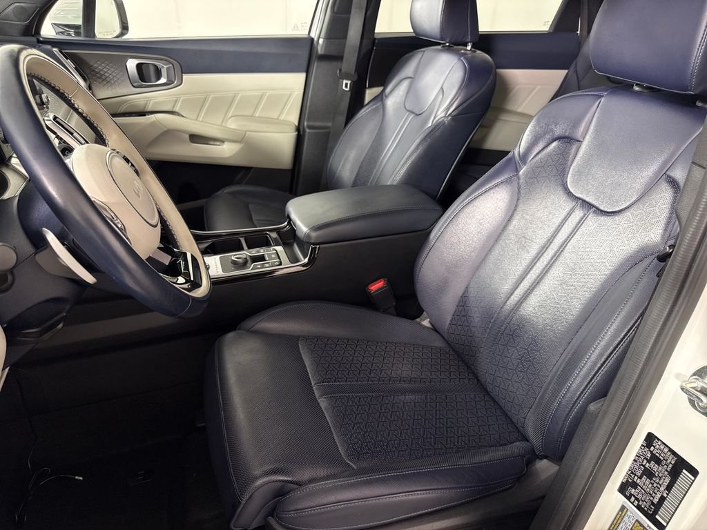 2022 Kia Sorento SX Prestige PHEV - Photo 11