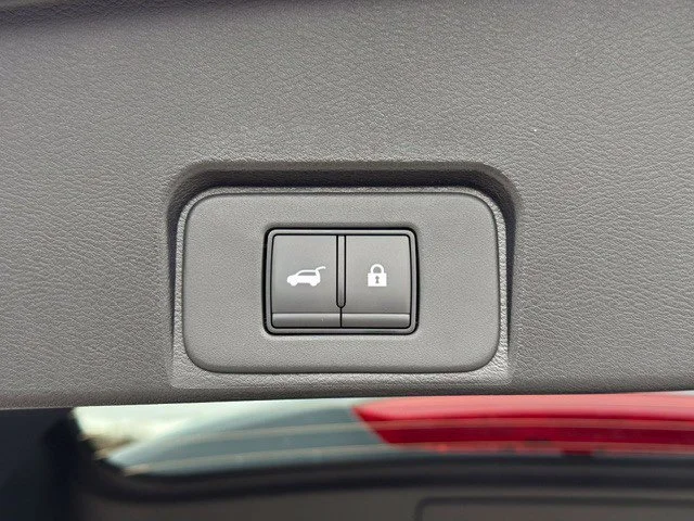 New 2027 Boulder Gray Pearl Nissan Rock Creek image 37