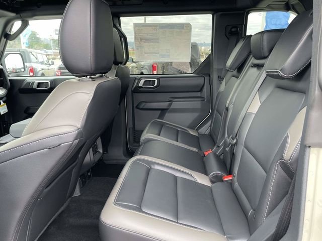 New 2026 Desert Sand Ford Outer Banks image 6