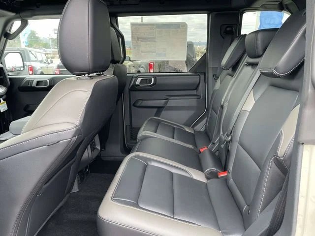 New 2026 Desert Sand Ford Outer Banks image 6