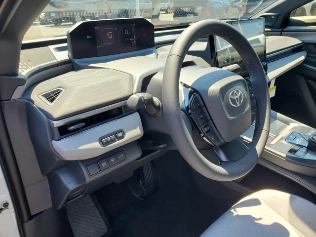New 2026  Toyota XSE image 20